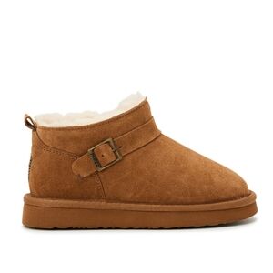Pawz by Bearpaw Youth Amy Suede Boot